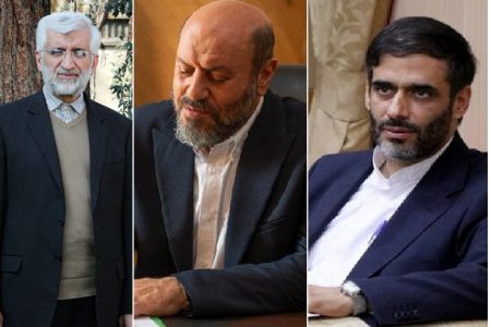 عملکرد دولت در آسیاب نقد جبهه انقلاب؛جلیلی: اجازه پرواز به دمشق را هم نداریم؟| محمد: غنی‌سازی 93درصد می‌کنیم| دهقان: «نمی‌گذارند» نداریم