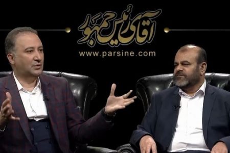 رستم قاسمی: برای ساخت و تجهیزات به خارجی ها نیازی نداریم