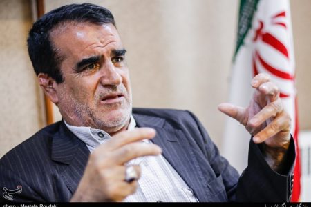 گفت‌وگوی باطن با نمازی درباره سردرگمی انتخاباتی اصلاح‌طلبان:فضای خوبی در بین اصلاح‌طلبان نیست