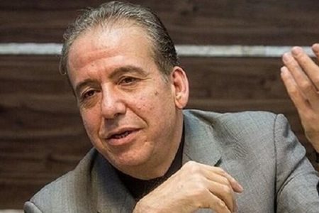 از واردات واکسن توسط بخش خصوصی بوی رانت به مشام می رسد