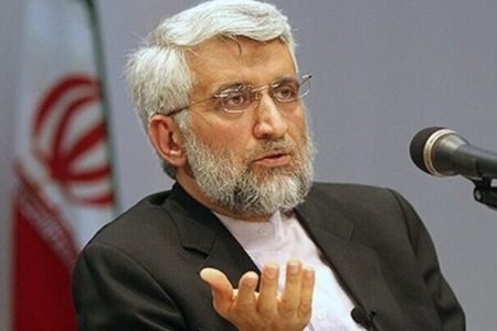 دعوت سعید جلیلی برای وحدت در انتخابات بر مبنای «پاسخ معتبر» به مسائل مردم