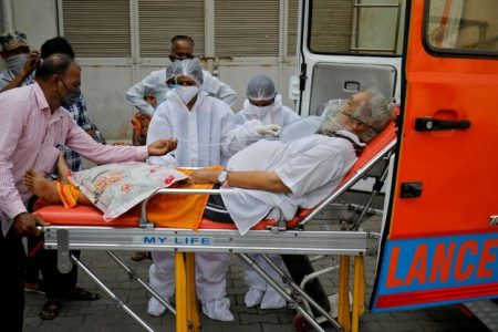 جدیدترین آمار جهانی همه‌گیری کرونا/ شمار مبتلایان از ۱۵۰ میلیون نفر گذشت