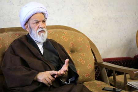 حجت‌الاسلام ابراهیمی در گفت‌وگو با باطن:دولت فشل و ناکارآمد است| مردم به تنگ آمده‌اند؛ نباید دوباره فریب بخورند