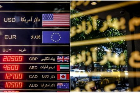 معمای احتیاط در بازار سکههراس سکه بازان از روند قیمت دلار