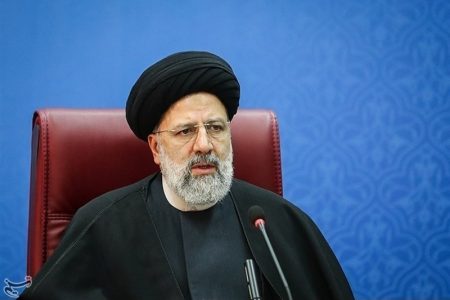 رئیسی:اختیارات رئیس جمهور برای خدمتگزاری به مردم کافی است
