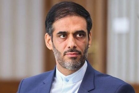 نامه رئیس جمهور برای مسکوت ماندن طرح تفکیک سعید محمد وزیر پیشنهادی راه و شهرسازی رئیسی