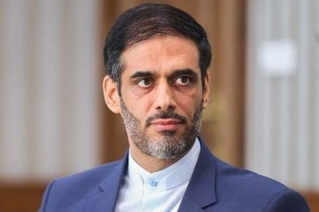 سعید محمد:۸ سال سابقه سرلشکری دارم