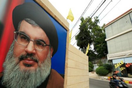 حزب‌الله وضعیت جسمانی سید حسن نصرالله را اعلام کرد