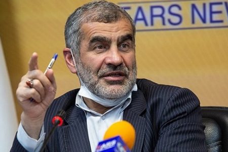 «علی نیکزاد» رئیس شورای هماهنگی ستادهای مردمی آیت الله رئیسی شد