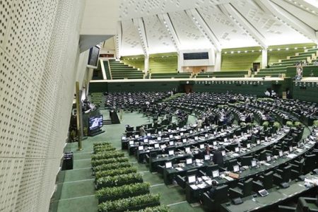 دستور کار هفته آینده مجلسطرح شفافیت آرای نمایندگان و شرایط بازار بورس