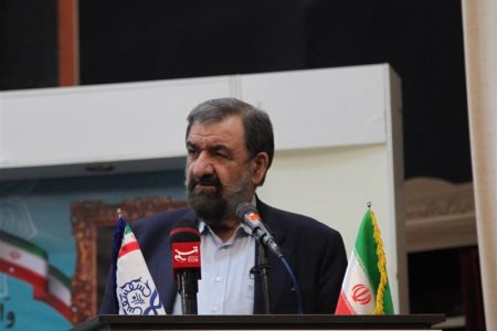 حمله همه جانبه به محسن رضایی