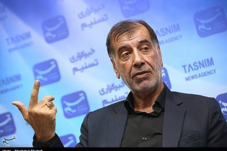 واکنش باهنر به خبر ریاست‌ ستاد علی لاریجانی