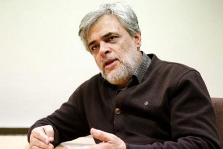 مهاجری:سال ۱۴۰۱، سال تغییر اعضای مجمع تشخیص مصلحت نظام است
