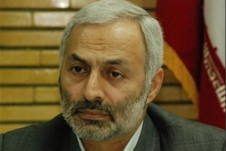 جلال‌زاده: بازگشت آمریکا به برجام برای ما امتیاز نیست/ کل تحریم‌ها لغو شود