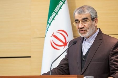 کدخدایی: ۷ رای مثبت اعضای شورای نگهبان موجب احراز صلاحیت داوطلبان ریاست جمهوری می‌شود