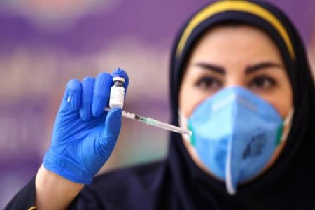 آیا خیز ششم طولانی‌تر خواهد بود؟واکسیناسیون تنها راه قطع زنجیره عفونت کرونا است