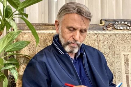 ابوالقاسم رئوفیان: وضعیت موجود مشارکت حداکثری را به مخاطره خواهد انداخت/ رضایی می‌تواند رقیب رئیسی باشد