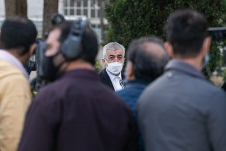 غیبت مشکوک وزیر نیرو در جلسه بررسی علت قطعی های برق