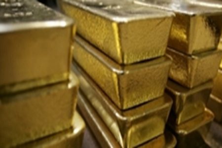 تضعیف ارزش دلار قیمت طلای جهانی را افزایش داد