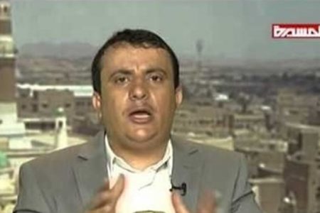  صنعاء: با عملیات جیزان به دشمن فهماندیم پاسخ‌های زیادی به جرایم آن داریم