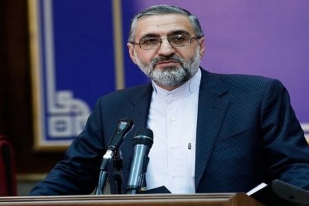 غلامحسین اسماعیلی : قوه قضاییه در فرایند اجرا و نظارت بر نحوه انتخابات مداخله‌ای ندارد