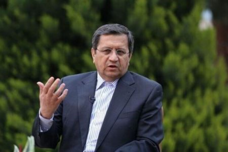 همتی برکنار شد/ پورمحمدی در راه بانک مرکزی