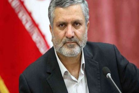 سیدصولت مرتضوی معاون هماهنگ کننده ستاد انتخاباتی آیت‌الله رئیسی شد