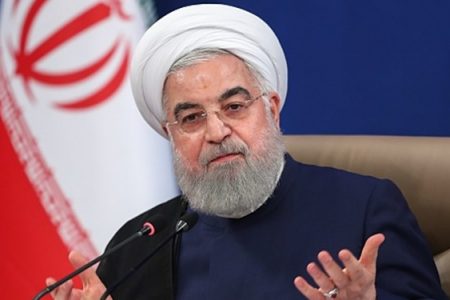 روحانی: ۱۳میلیون نفر تا پایان تیرماه واکسینه خواهند شد