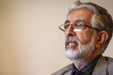 حداد عادل:سه هفته دیگر همبستگی خود را پای صندوق رأی نشان می‌ دهیم