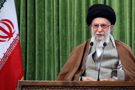 رهبر انقلاب به مناسبت روز قدس سخنرانی خواهند کرد