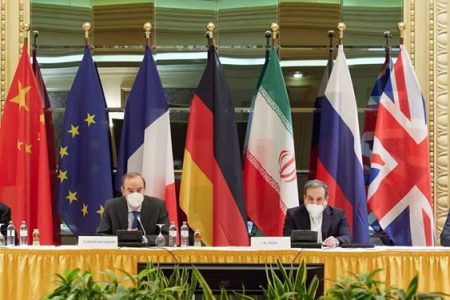 آغاز نشست کمیسیون مشترک برجام در وین