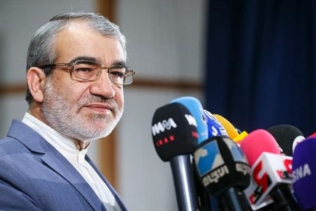 سخنگوی شورای نگهبان:فقط 7 نفر از داوطلبان تاییدصلاحیت شده‌اند
