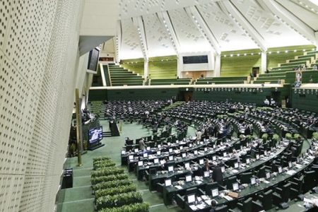آغاز نشست علنی امروز مجلس/پاسخ وزیر نیرو درباره علل قطعی برق