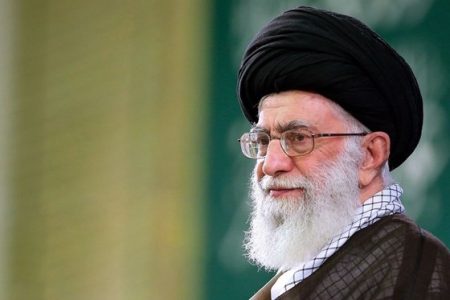 پیام تسلیت رهبر معظم انقلاب در پی درگذشت پدر نماینده ولی فقیه در استان سیستان و بلوچستان