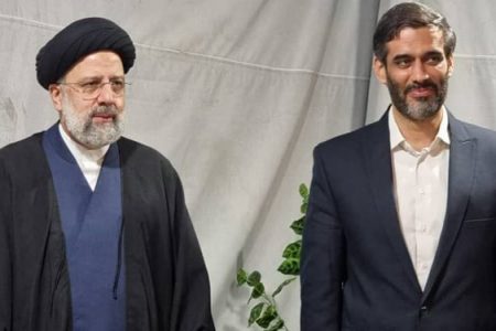 ستادهای سعید محمد در حمایت از آیت‌الله رئیسی فعال می‌شود