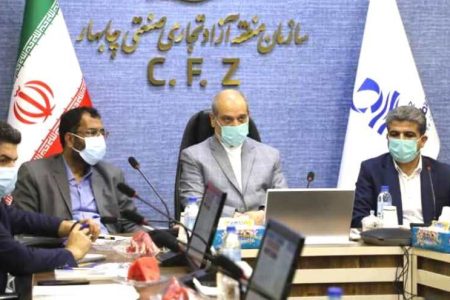 طی ۸ سال ۲۵ هزار شغل در مناطق آزاد کشور ایجاد شد