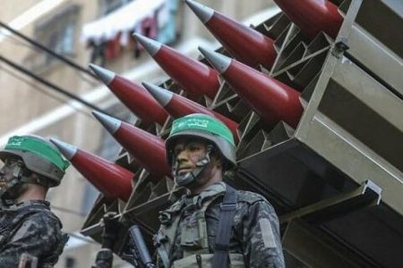 فصلی نوین در تاریخ فلسطین