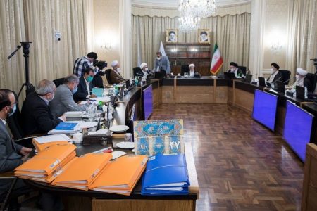 شورای نگهبان و روند نفس‌گیر بررسی صلاحیت داوطلبان