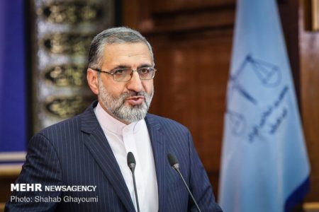 سخنگوی قوه قضائیه اعلام کرد؛ ورود دستگاه‌های امنیتی به پرونده فایل صوتی ظریف/ دستگیری ۲۰۰ نفر از کارکنان متخلف قوه قضائیه
