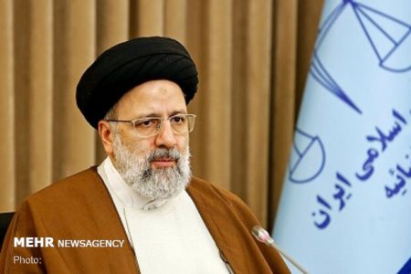 با دستور آیت‌الله رئیسی در شورای عالی قضایی؛ طرح «پایش» کلیه بنگاه‌های تولیدی تعطیل و نیمه تعطیل آغاز می‌شود