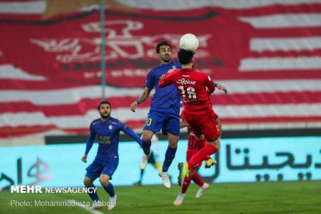 با اعلام سازمان لیگ؛ دربی در روز جمعه