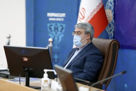 رحمانی فضلی: بر مبنای تفسیر حقوقی معاونت حقوقی ریاست جمهوری عمل می کنیم