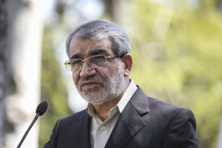 کدخدایی:کسانی که قبلا صلاحیت‌شان تائید نشده، در انتخابات ثبت‌نام نکنند