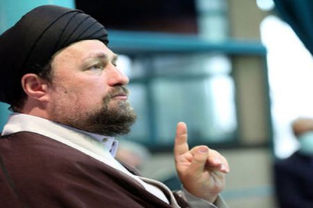 سید حسن خمینی:اگر می گوییم حکومتی که اقبال عمومی ندارد مشروع نیست، حکم خداست