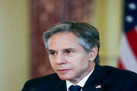 آنتونی بلینکن:آمریکا به خروج از مذاکرات برجام بسیار نزدیک است