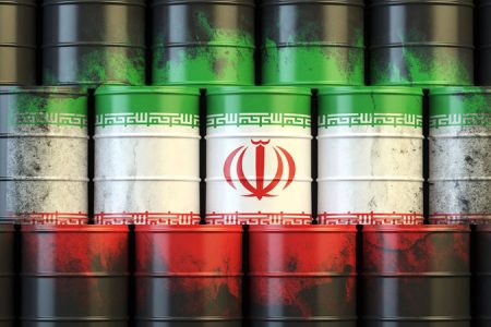 ارزیابی استراتژیست‌های بازار انرژی از بازگشت نفت ایرانطلای سیاه در انتظار احیای برجام
