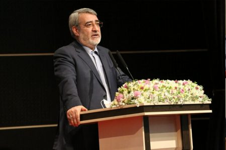 رحمانی‌فضلی: «رئیسی» رئیس‌جمهور منتخب مردم ایران شد/تخلف تأثیرگذار نداشتیم
