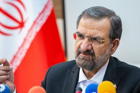 رضایی: روحانی کاری کرده که هر چه دولت بگوید مردم برعکس آن عمل می‌کنند