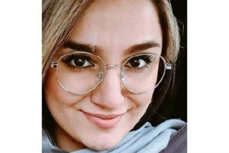 به یاد ریحانه یاسینی/ مرگ گاهی «ریحان» می‌چیند…