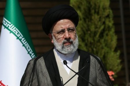 رئیسی: فرهنگ و هنر نباید در اجرای عدالت و مبارزه بافساد غایب باشد